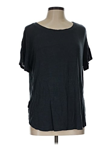 H by Bordeaux Short Sleeve T-Shirt (view 1)
