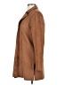 PREMISE Brown Coat Size XS - photo 5