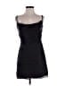 Superdown 100% Polyester Black Cocktail Dress Size S - photo 1