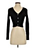 Everlane Black Wool Cardigan Size S - photo 1