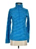 Columbia 100% Polyester Blue Pullover Sweater Size XS - photo 1