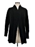 Seven7 100% Polyester Black Cardigan Size M - photo 1