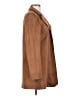 PREMISE Brown Coat Size XS - photo 4
