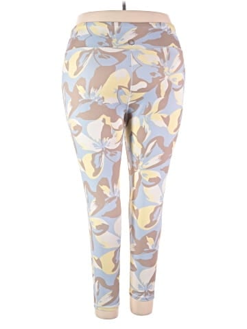 Pro Player Active Pants (view 2)