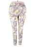 Pro Player Print Blue Active Pants Size 2X - photo 2
