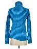 Columbia 100% Polyester Blue Pullover Sweater Size XS - photo 2