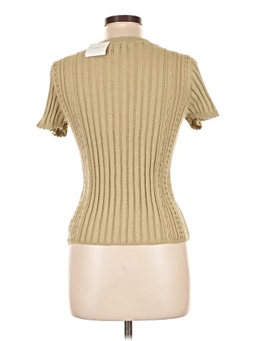 American Eagle Outfitters Short Sleeve Top (view 2)