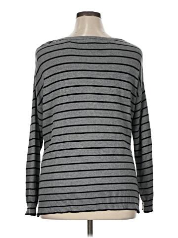 Lane Bryant Pullover Sweater (view 2)