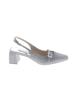 Badgley Mischka Heels (view 1)