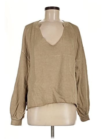 Out From Under Pullover Sweater (view 1)