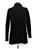 Seven7 100% Polyester Black Cardigan Size M - photo 2