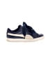 Puma Blue Sneakers Size 8 - photo 1