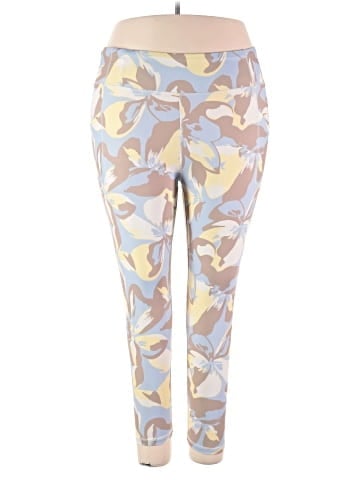 Pro Player Active Pants (view 1)