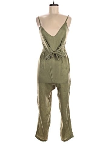 Hutch Jumpsuit (view 1)