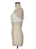 Gymshark White Sports Bra Size M - photo 5