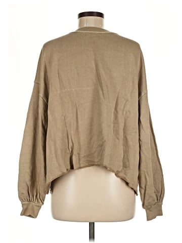 Out From Under Pullover Sweater (view 2)