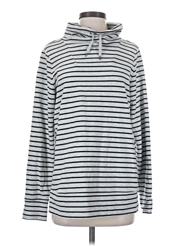 L.L.Bean Pullover Hoodie (view 1)