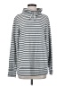 L.L.Bean Silver Pullover Hoodie Size S - photo 1