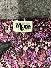 Show Me Your Mumu Animal Print Snake Print Purple Romper Size M - photo 4