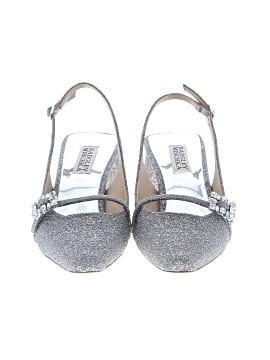 Badgley Mischka Heels (view 2)
