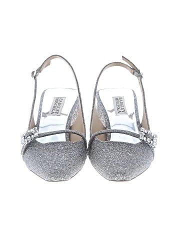 Badgley Mischka Heels (view 2)