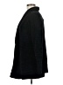 Seven7 100% Polyester Black Cardigan Size M - photo 5