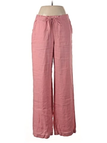 Vince Camuto Linen Pants (view 1)