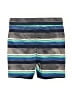 Old Navy 100% Polyester Stripes Blue Board Shorts Size 2 - photo 2