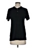 Fresh Clean Threads Black Short Sleeve Polo Size S - photo 1
