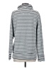 L.L.Bean Silver Pullover Hoodie Size S - photo 2