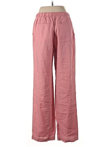 Vince Camuto Linen Pants (view 2)