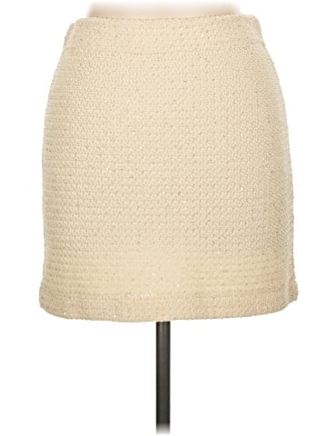 Self-Portrait Casual Skirt (view 2)