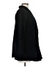 Seven7 100% Polyester Black Cardigan Size M - photo 4