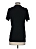 Fresh Clean Threads Black Short Sleeve Polo Size S - photo 2