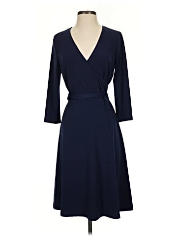 Leota Casual Dress (view 1)