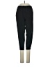 Tek Gear Color Block Black Track Pants Size 8 - photo 1