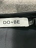 Do & Be 100% Polyester Black Sleeveless Blouse Size M - photo 7
