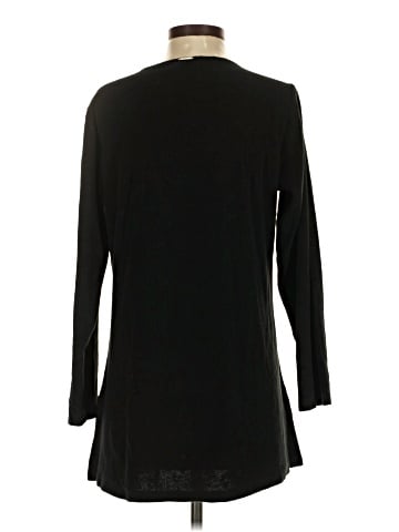Jones New York 3/4 Sleeve T-Shirt (view 2)