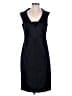 Prada Black Cocktail Dress Size EU (IT) 44 / US 8 - photo 2