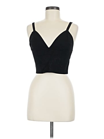 Dion Lee Sleeveless Top (view 1)
