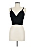 Dion Lee Black Sleeveless Top Size 8 - photo 1