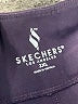 Skechers Purple Active Pants Size 2XL - photo 4