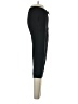 Tek Gear Color Block Black Track Pants Size 8 - photo 4