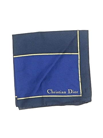 Christian Dior Scarf (view 2)