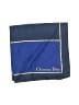 Christian Dior Blue Scarf One size - photo 2