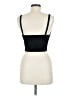 Dion Lee Black Sleeveless Top Size 8 - photo 2