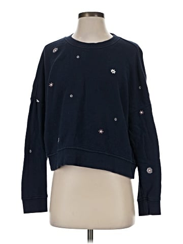 MWL by Madewell Pullover Sweater (view 1)