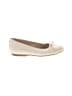 Dr. Scholl's Ivory Flats Size 6 1/2 - photo 1