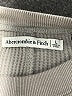 Abercrombie & Fitch Solid Gray Pullover Sweater Size L - photo 7