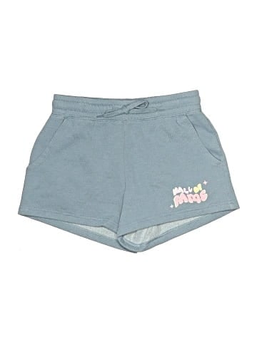 Independent Trading Company Athletic Shorts (view 1)